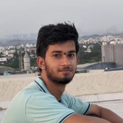 Chitranshu Harbola